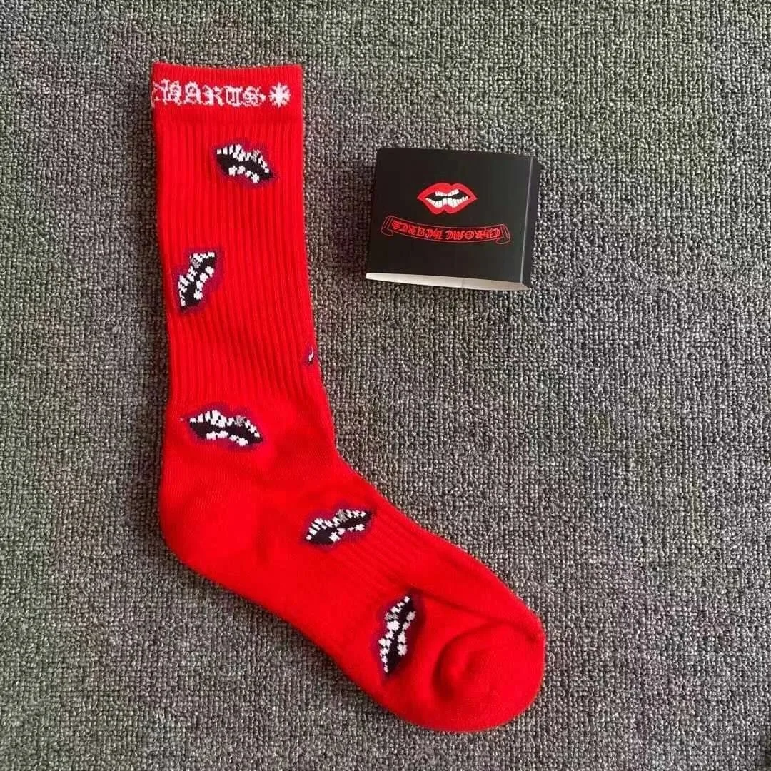 Socks — QC