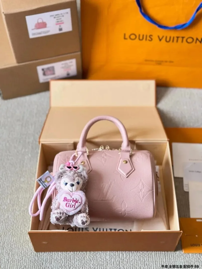 Bag Collection — Photo 4