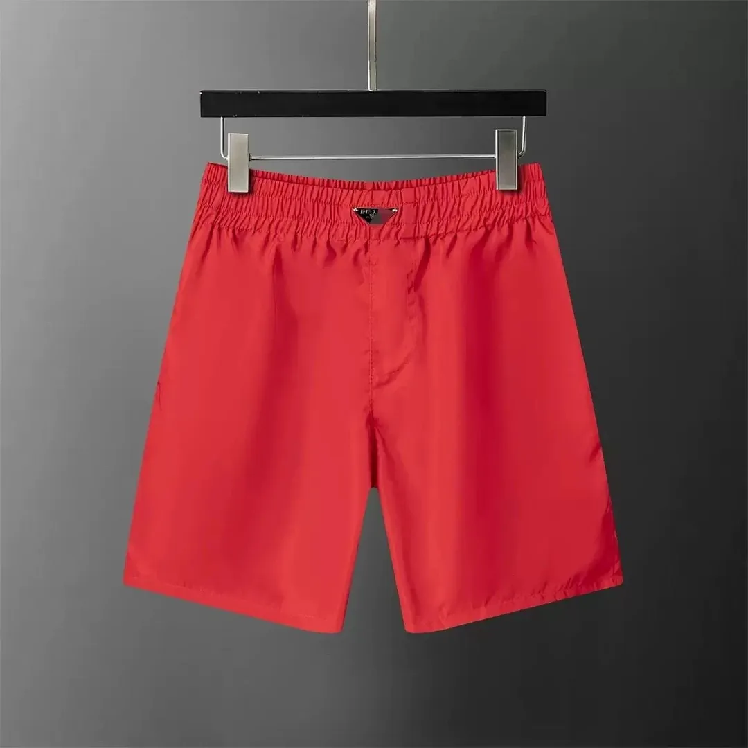 Brand Shorts Collection — QC