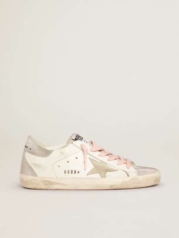 Golden Goose Super-Star Customized Sneakers — Photo 8
