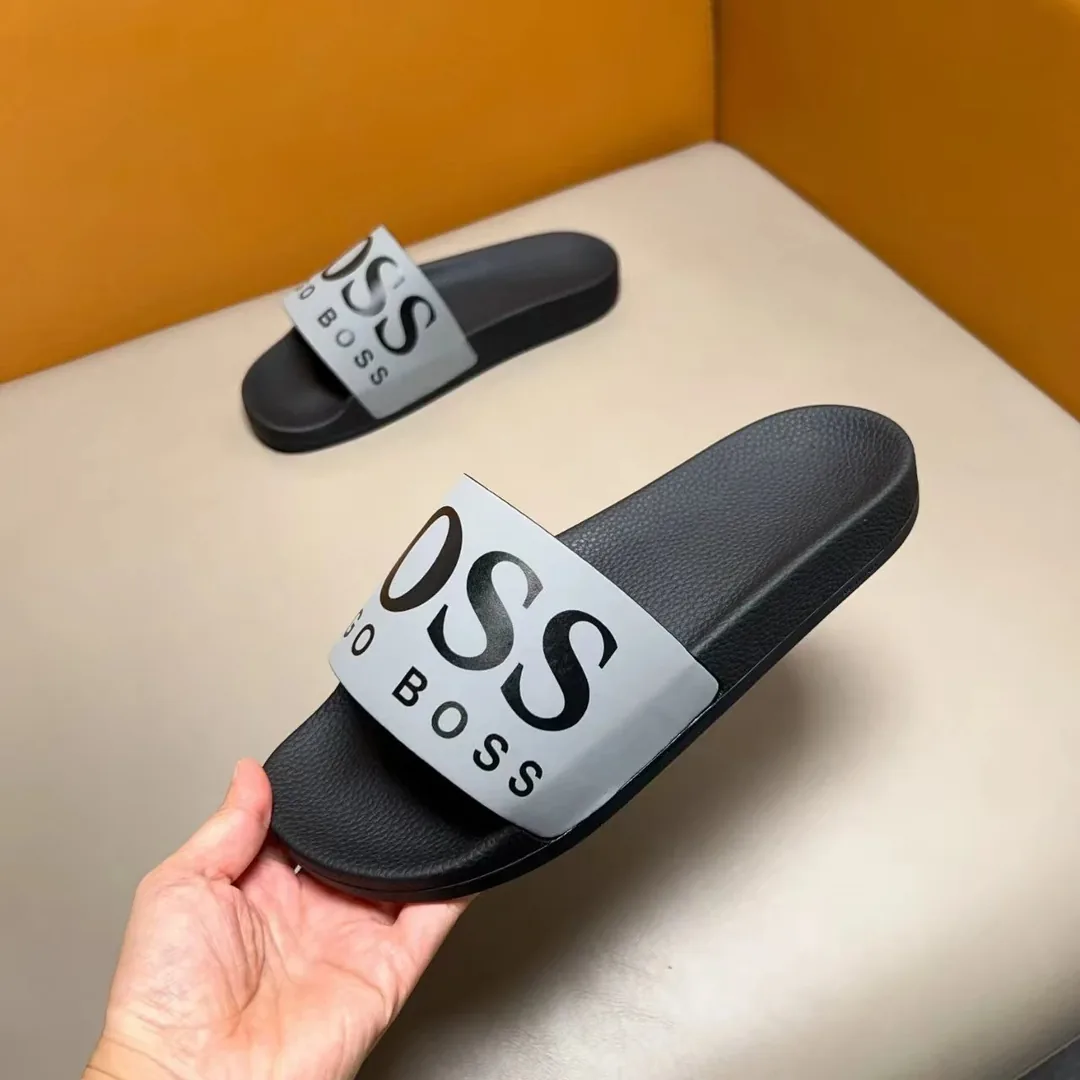 Bass Logo Slides — QC