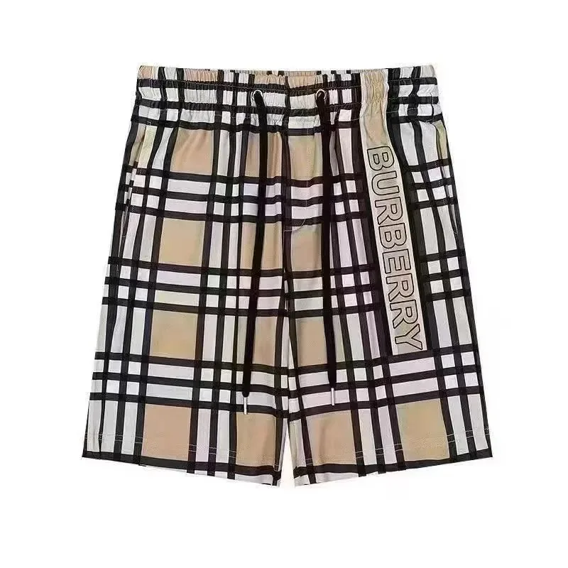 Streetwear Shorts — QC