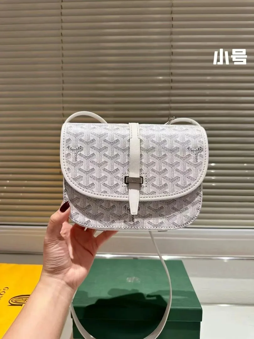 Street Style Bag GY01 — QC