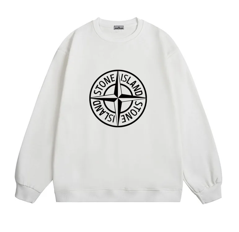 Streetwear Sweatshirt — photo 2