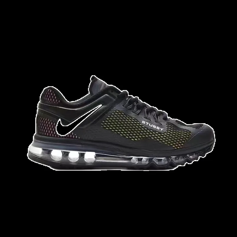 Nike Air Max 2013 Stussy Foam Shoes — Photo 4