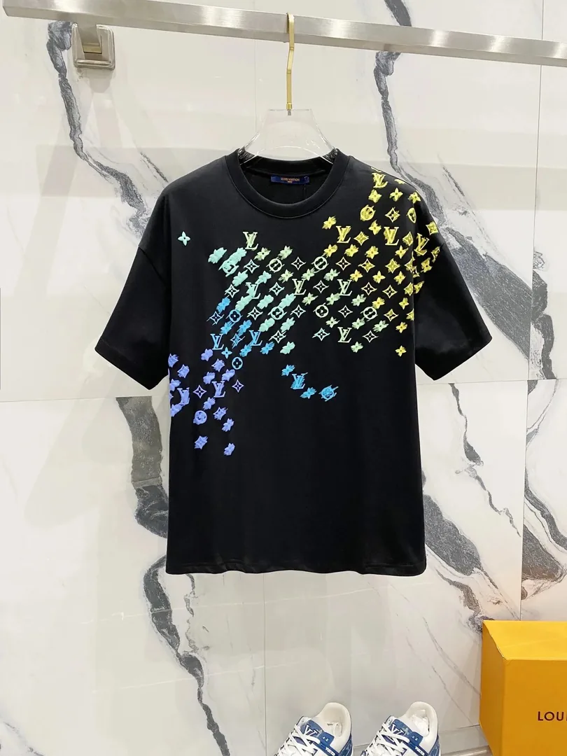Print T-Shirt Collection — Photo 8