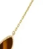 Van Cleef Arpels Necklace Gift Box — Photo 3