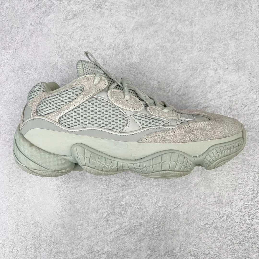 Yeezy 500 Desert Rat — photo 3