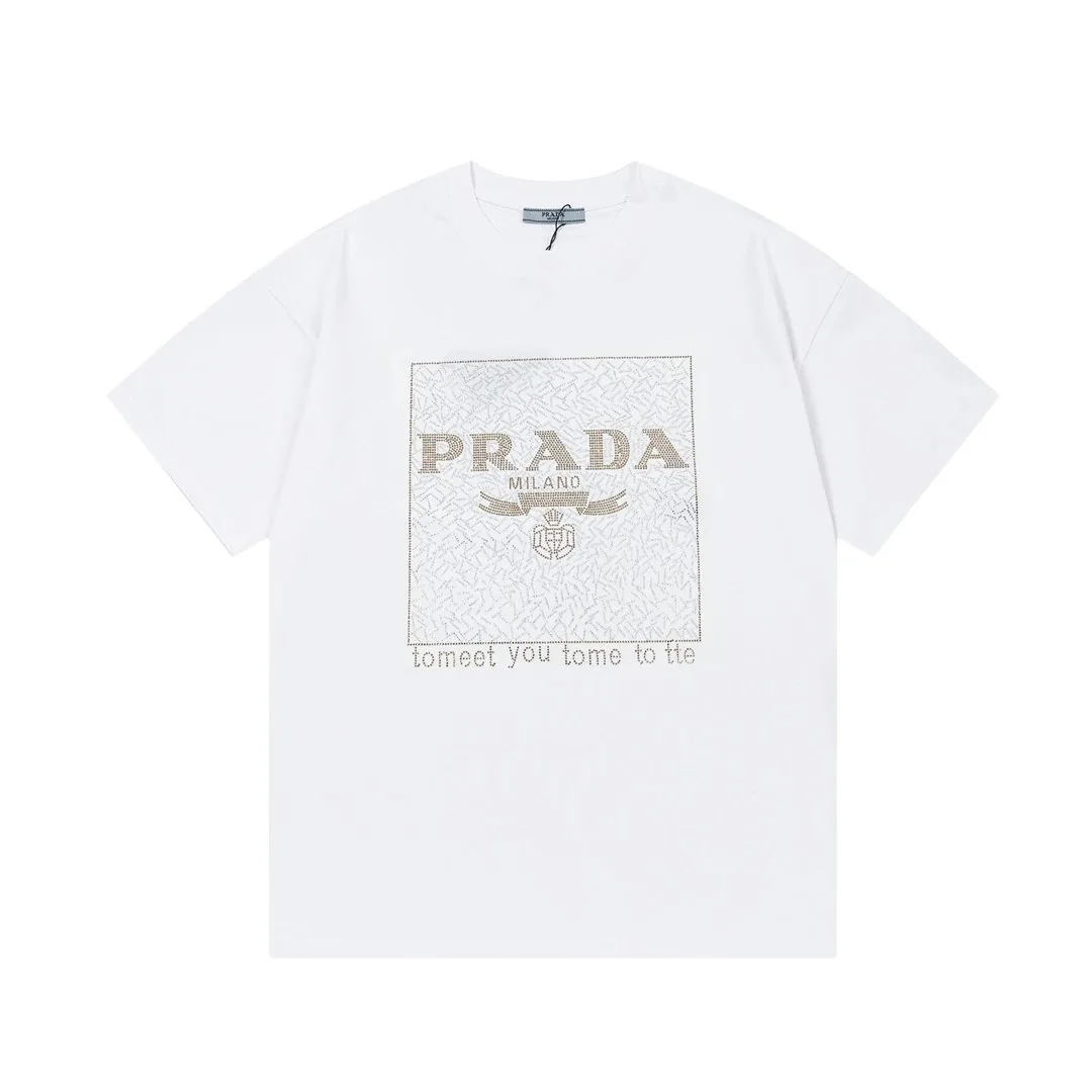 Prada T-Shirt — photo 7