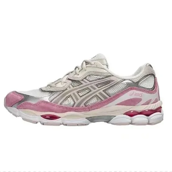 Asics Low-Top Sneakers — photo 2