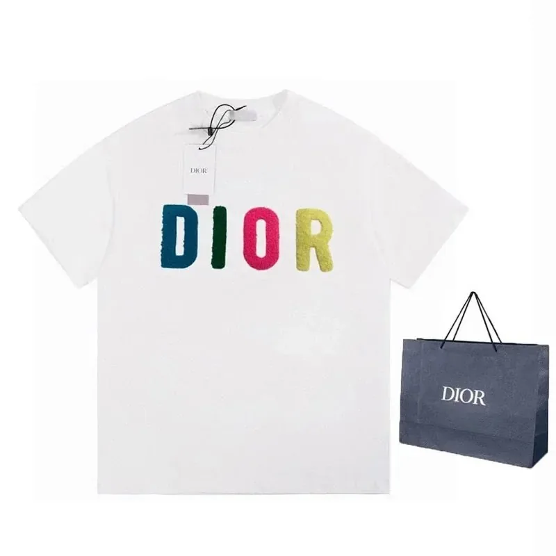 Dior T-Shirt — Photo 9