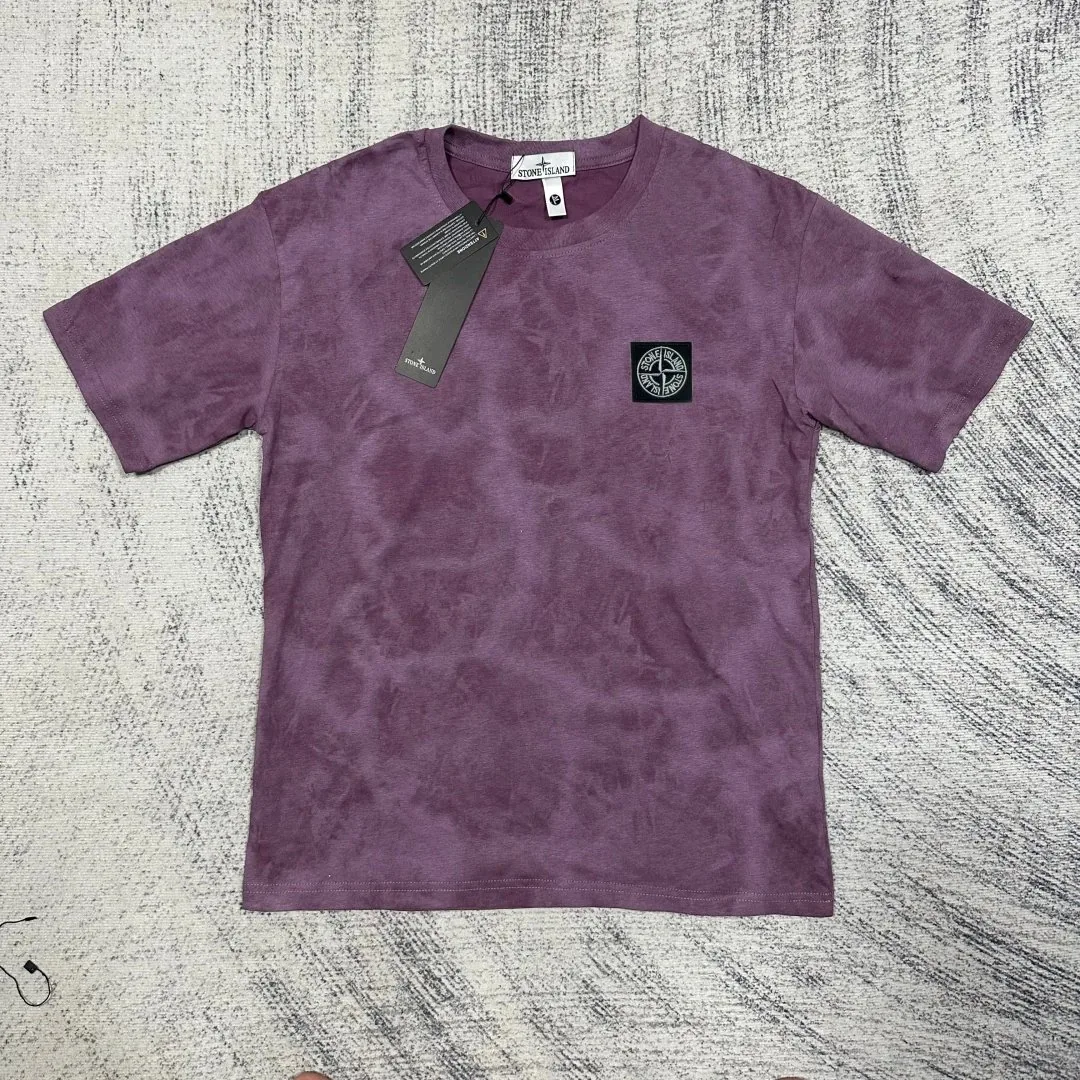 Short-Sleeve Shorts Set — QC