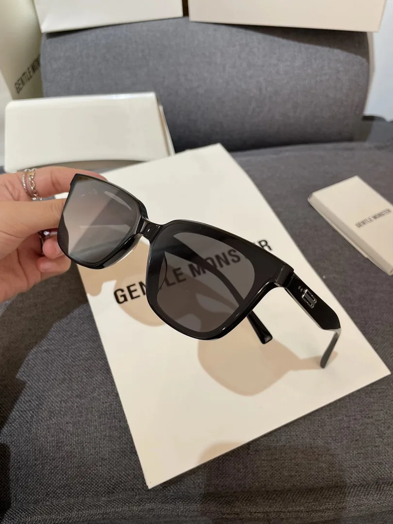 Gentle Monster Sunglasses Collection — Photo 3