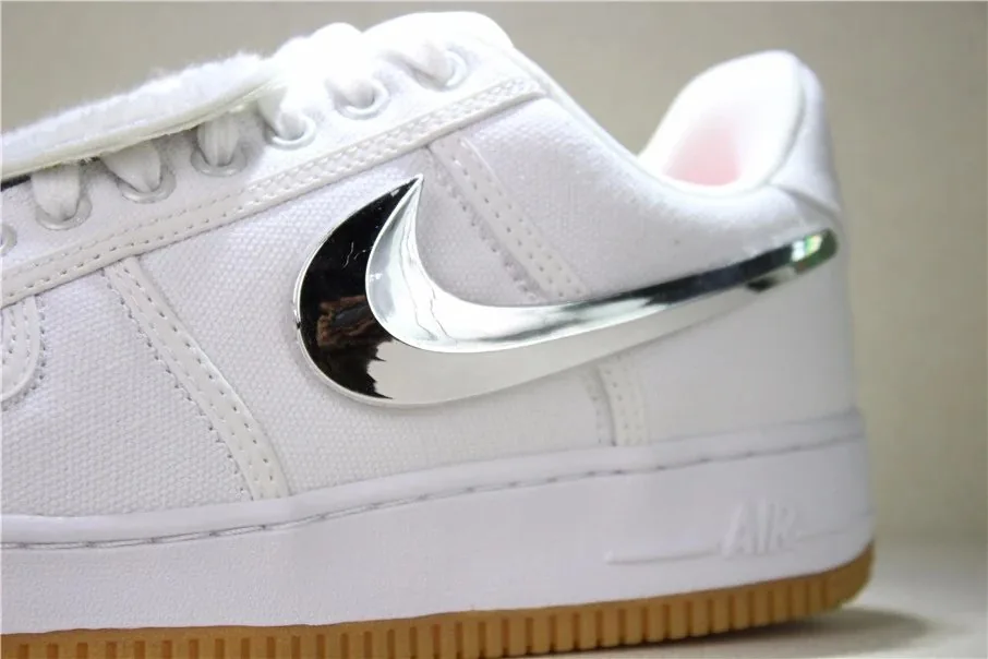 Nike Air Force 1 Travis Scott — QC