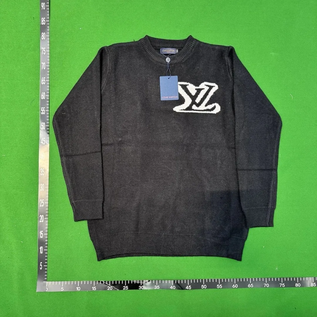 Autumn Winter Collection Sweatshirt — QC