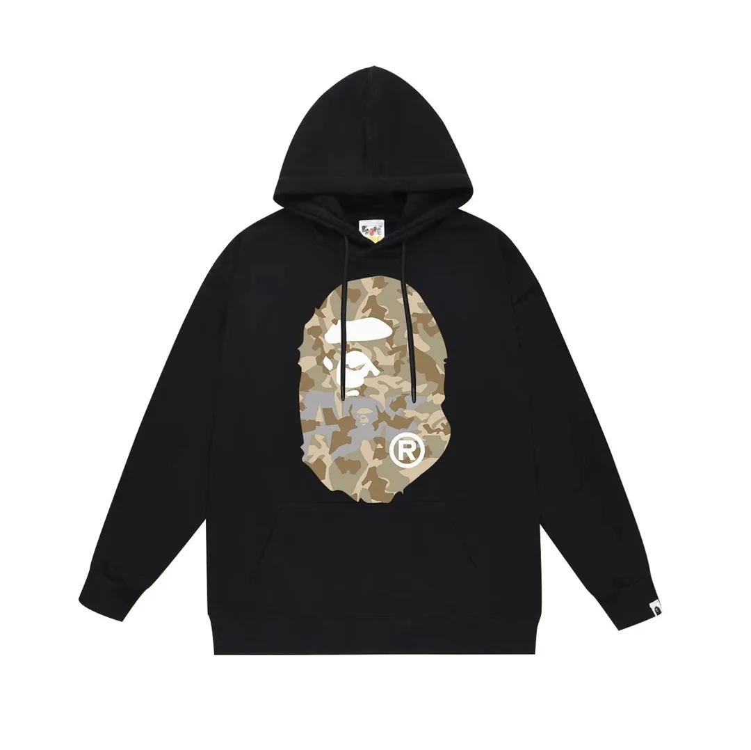 Minimalist Pullover Hoodie — Photo 8