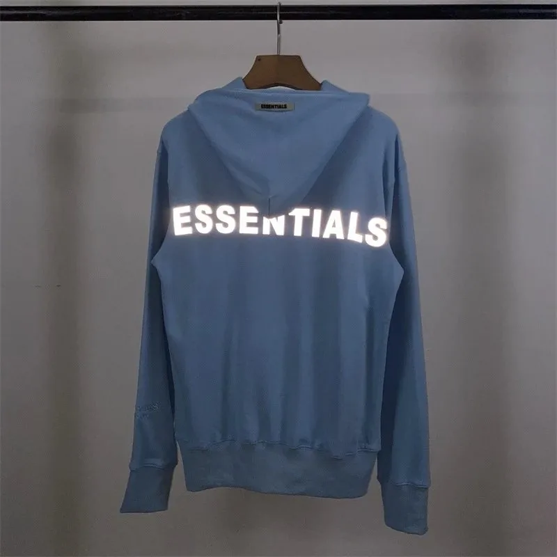 Essentials Hoodie — Photo 3