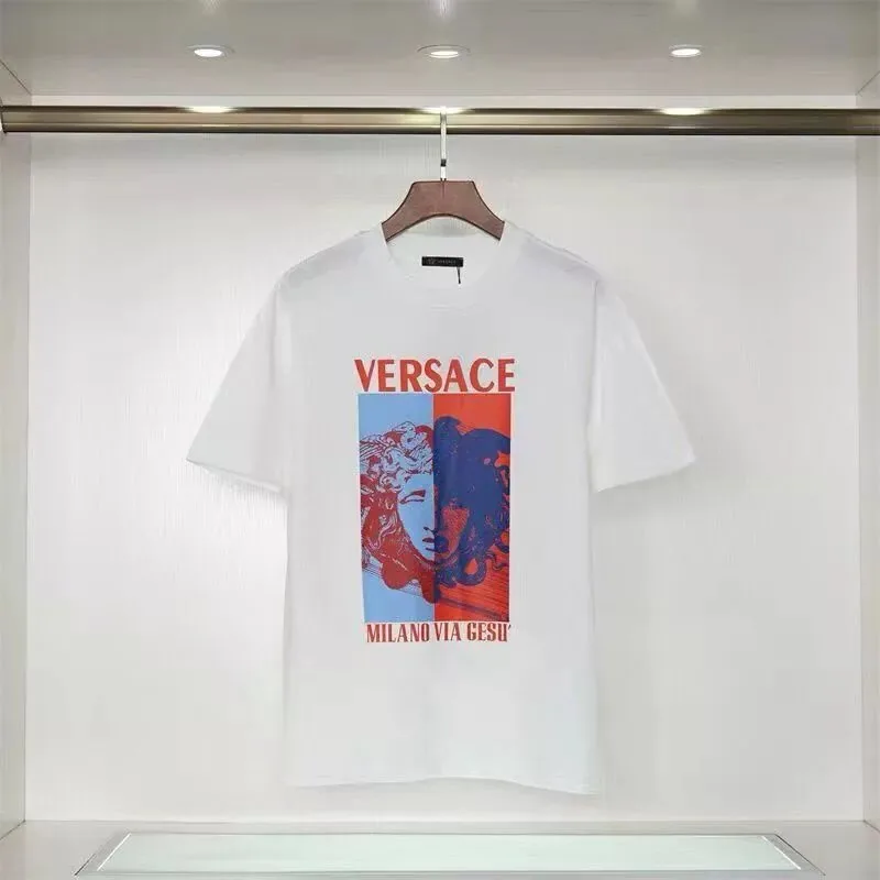 Summer Streetwear T-Shirt — Photo 13