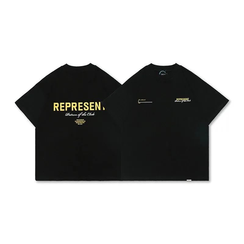 American T-Shirt — Photo 2