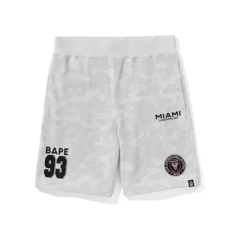 Embroidered Soccer Tee And Shorts Set — photo 8