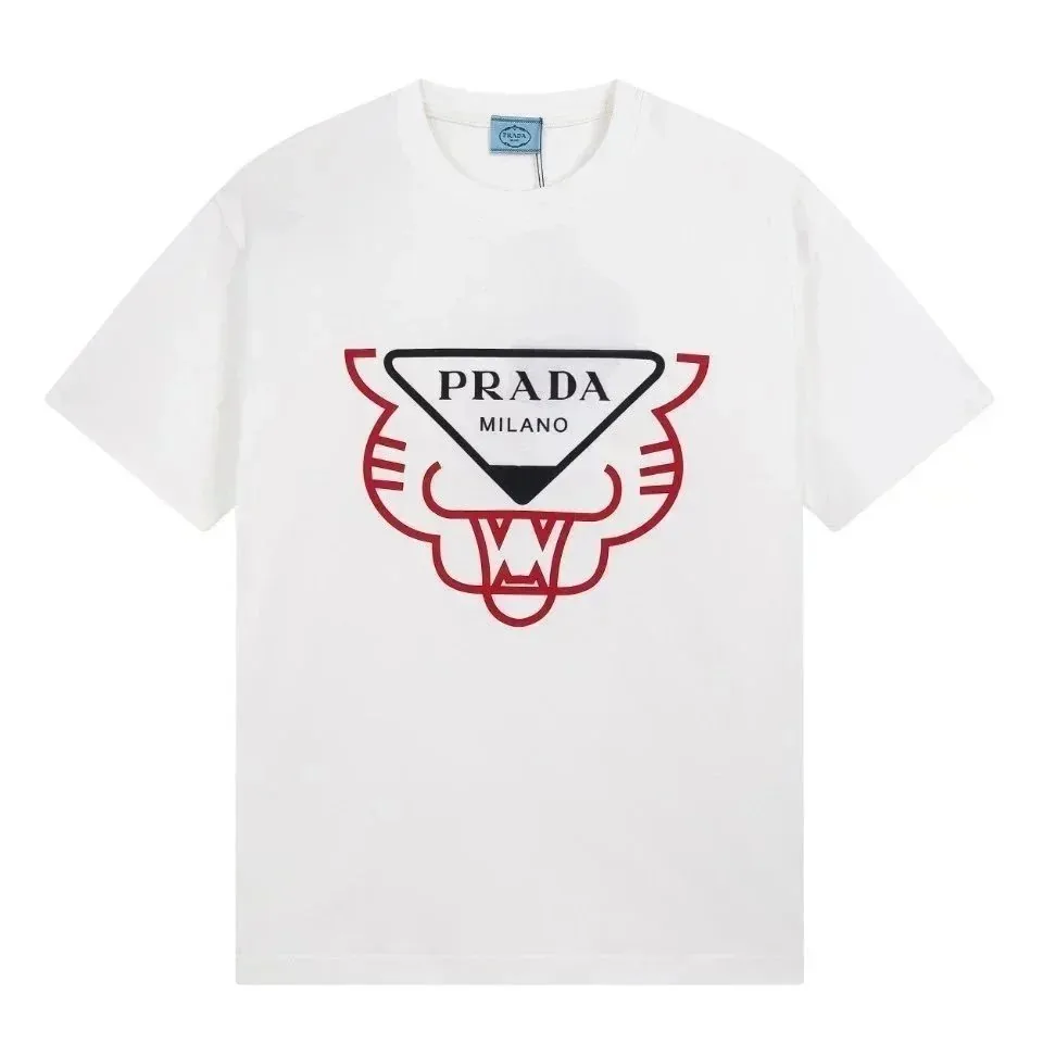 Short-Sleeve Tee — Photo 4