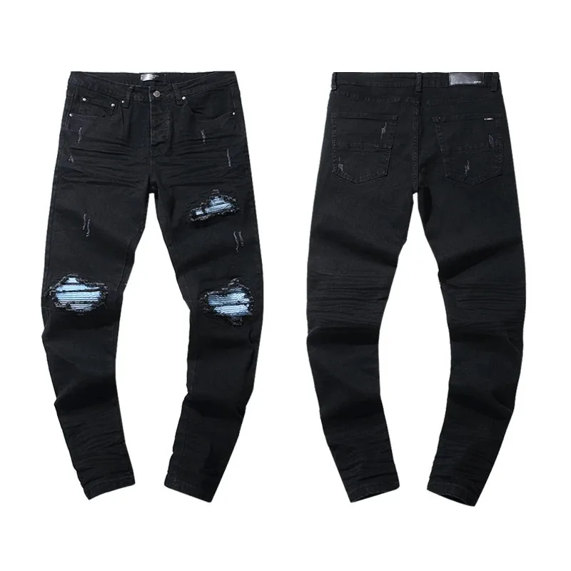 Amiri Pants — QC