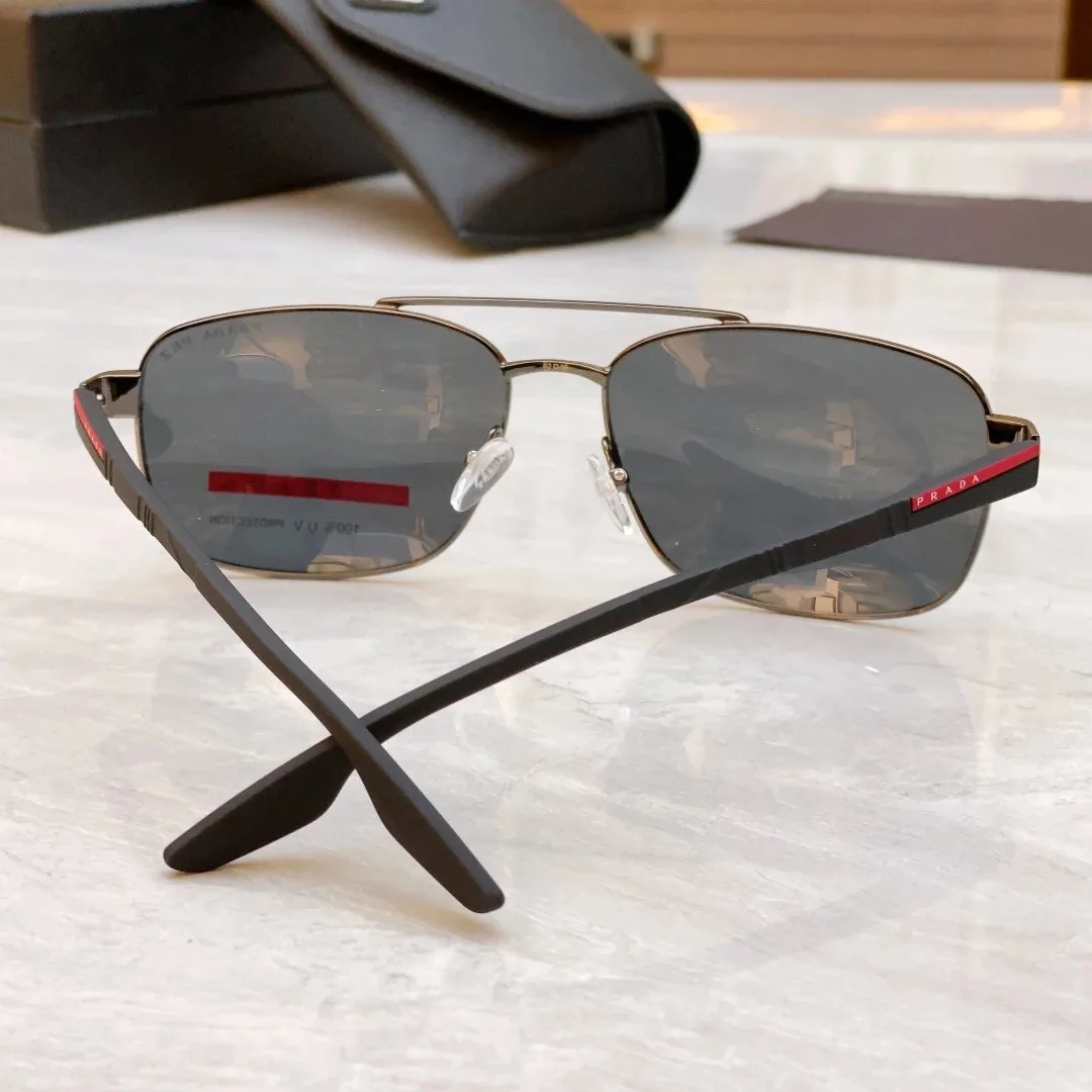 Sunglasses SPS51U — QC