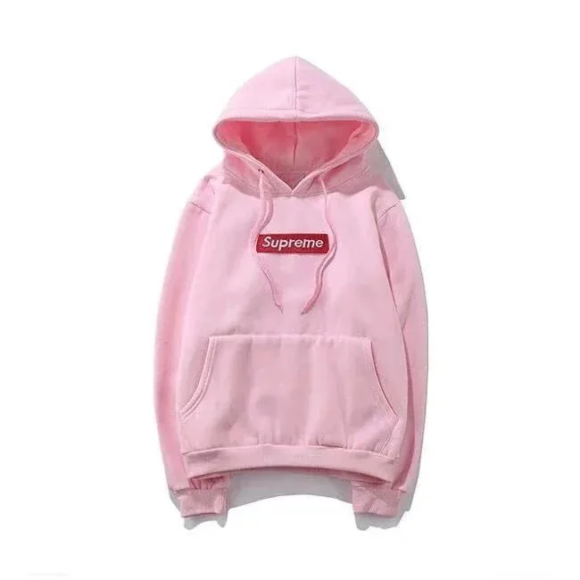 Pullover Hoodie — Photo 11
