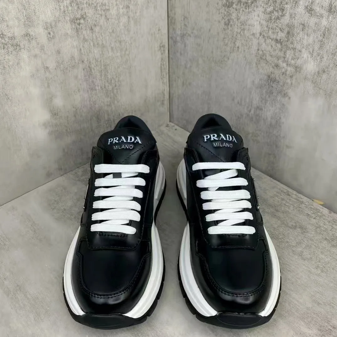 Prada Lifestyle Running Sneakers — QC