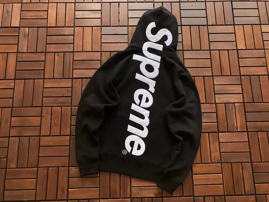 Streetwear Tracksuit Set — QC
