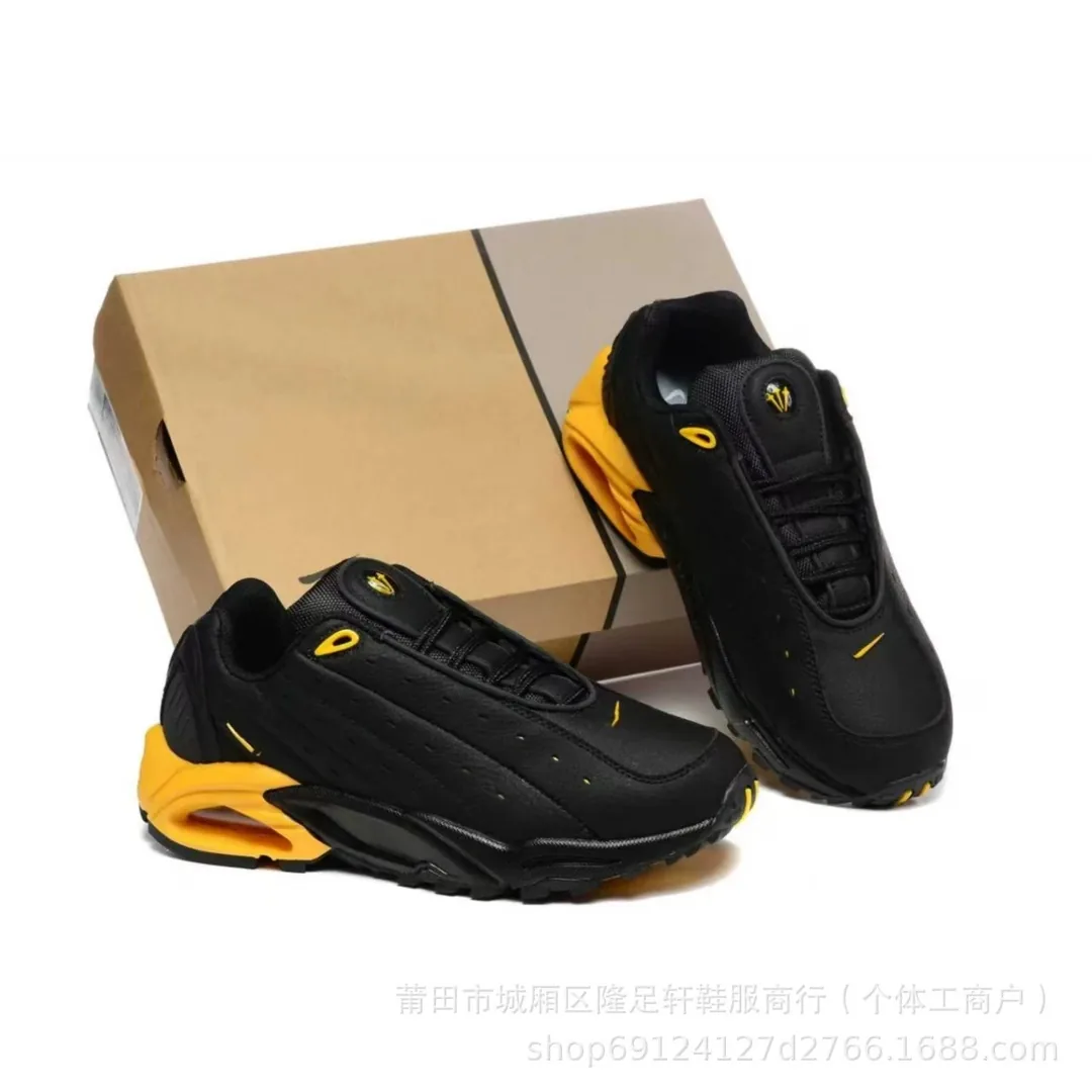 Nike NOCTA Hot Step Air Terra White — Photo 4