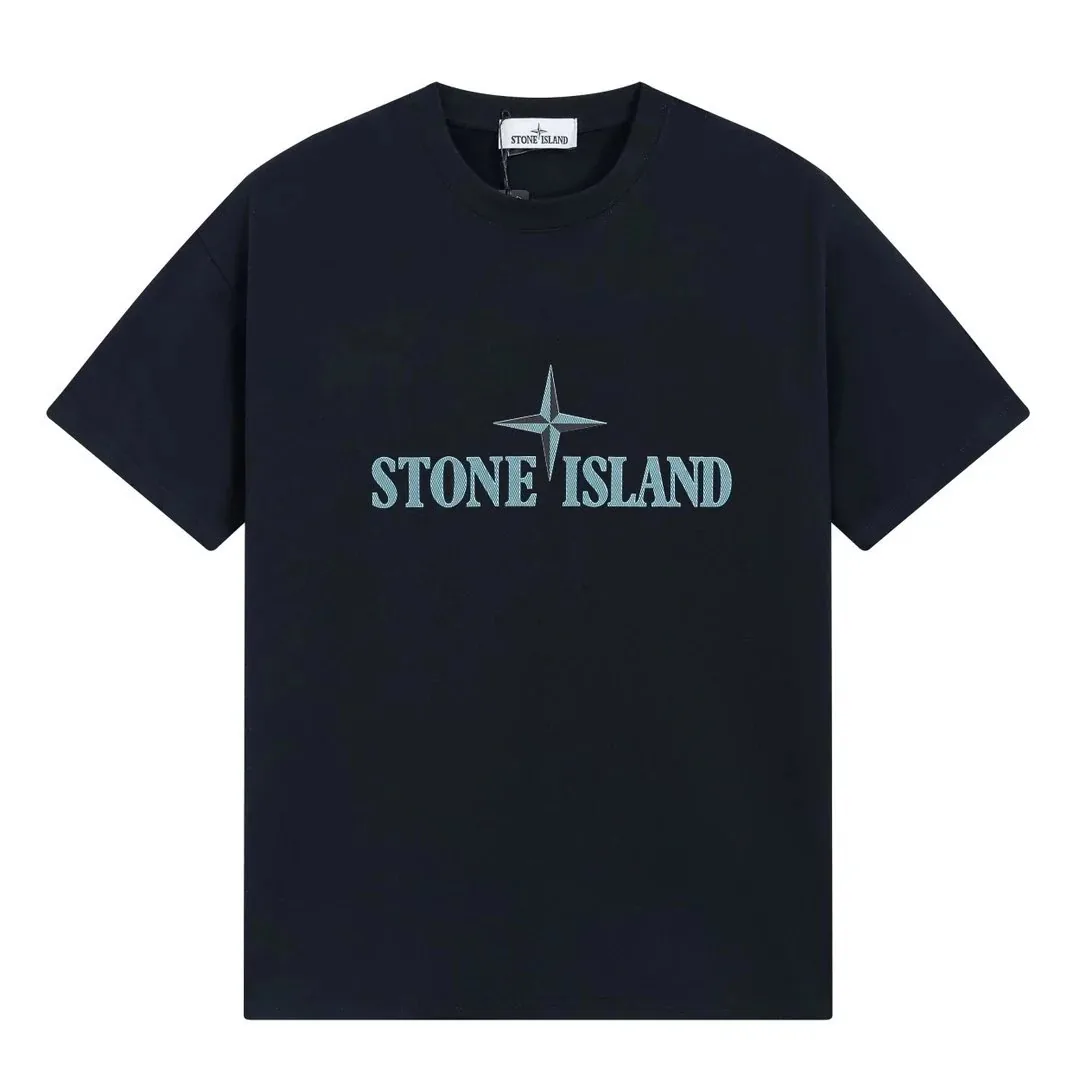 Stone Island T-Shirt — Photo 15