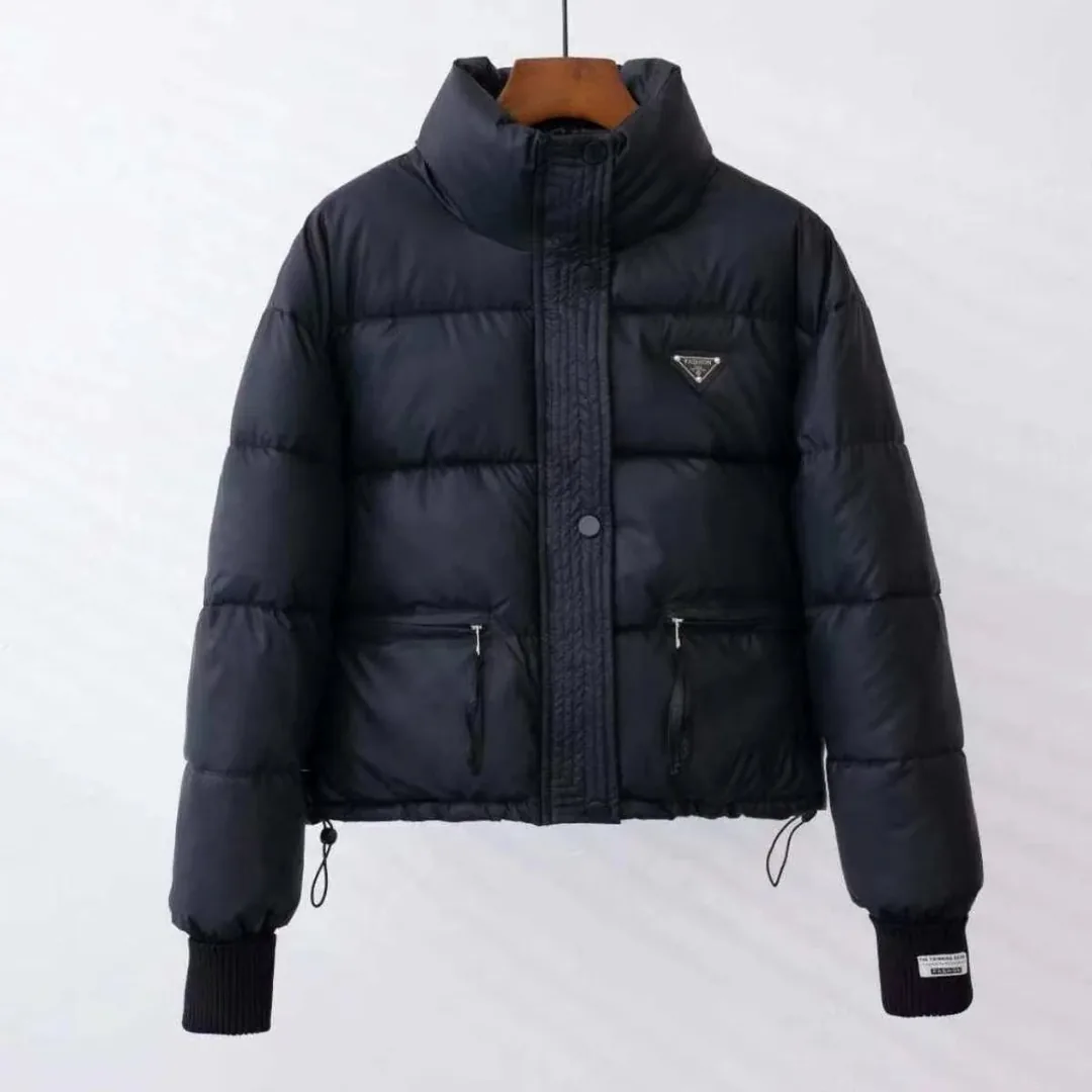 Down Jacket — Photo 8