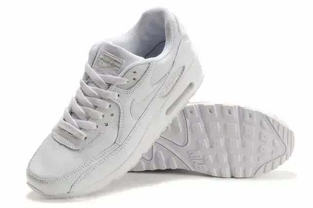 Nike Air Max 90 Cushion Sneakers — photo 2