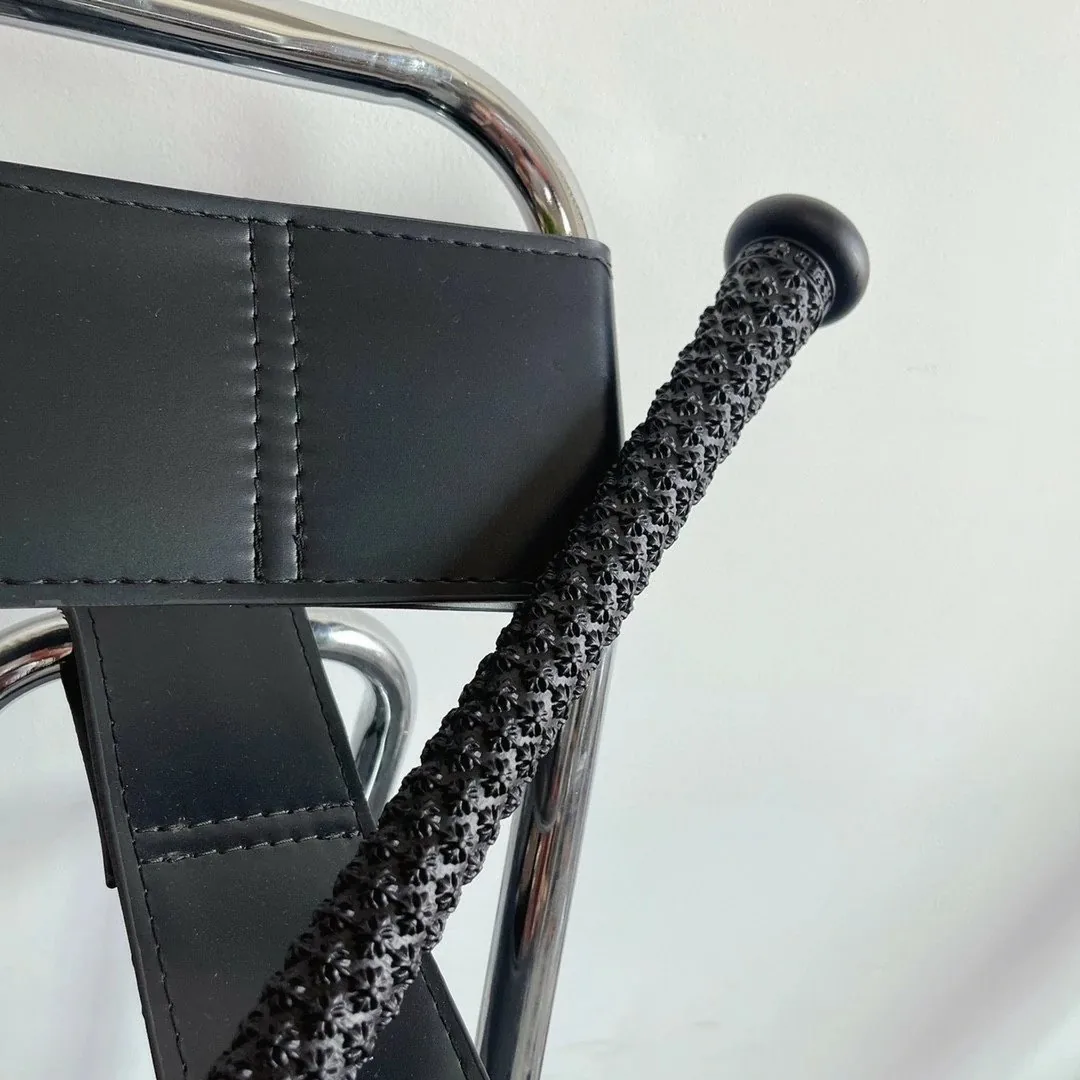 Hand-Carved Beech Wood Baseball Bat — QC