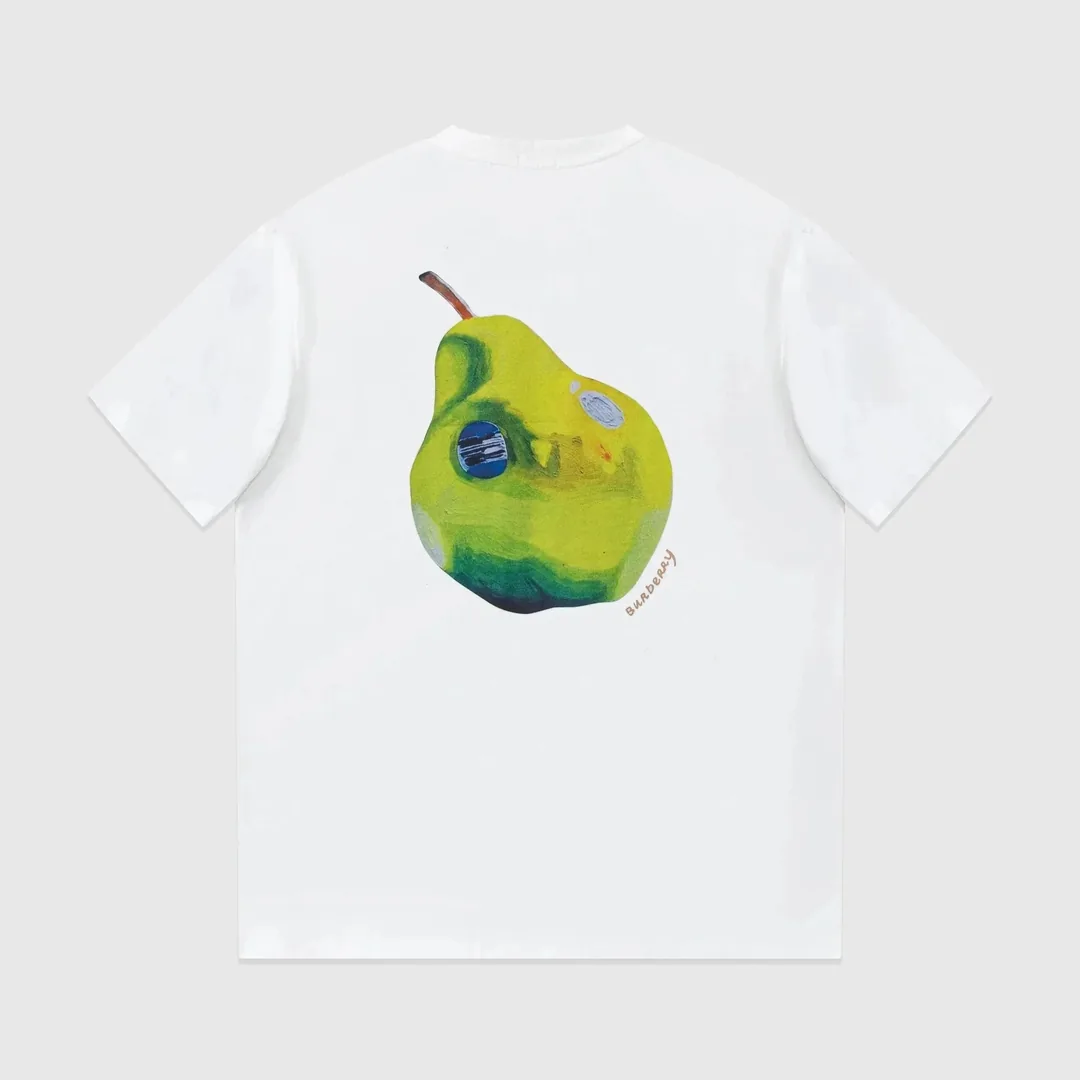 Embroidered T-Shirt Collection — Photo 7