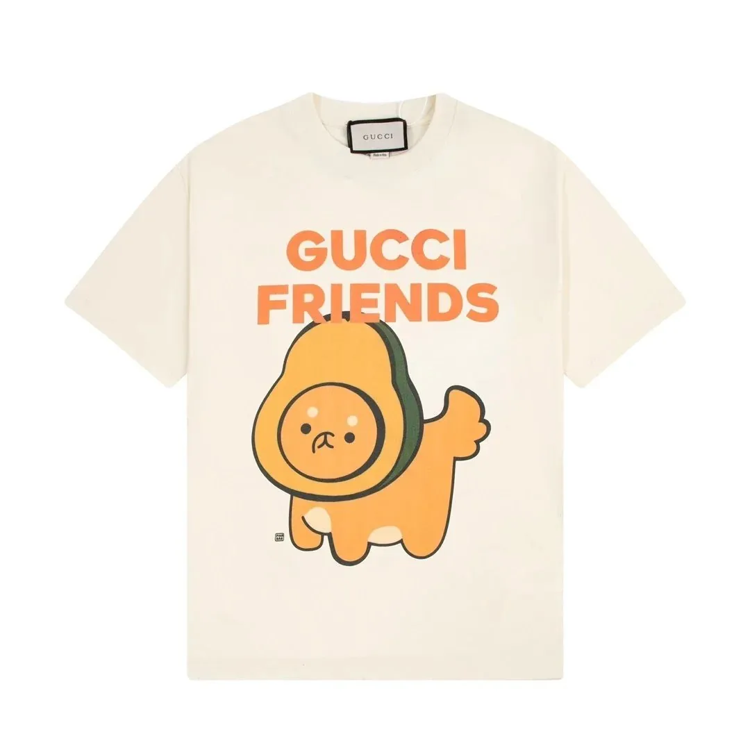 Short-Sleeve Tee — Photo 13