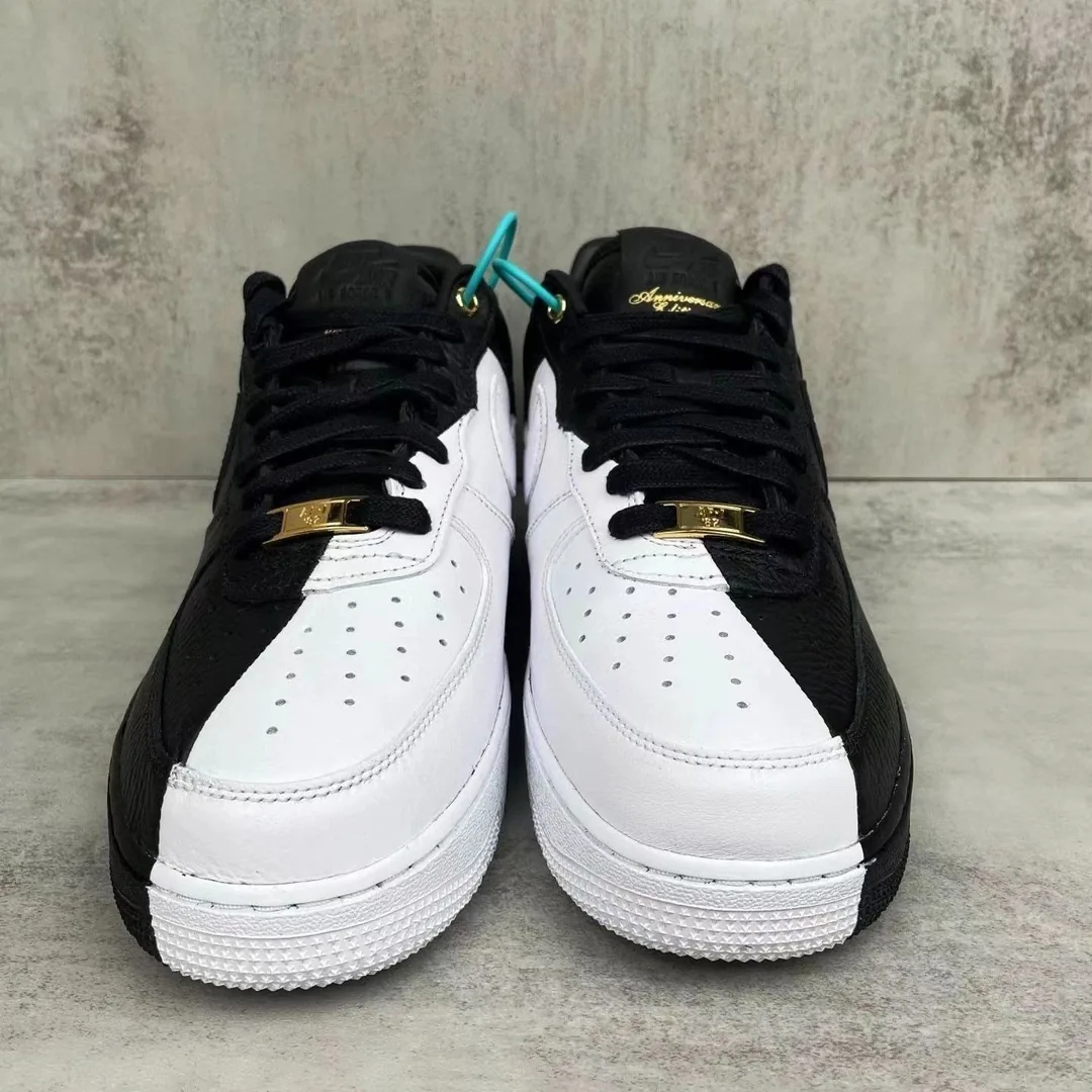 Air Jordan 1 Low Yin-Yang — photo 10