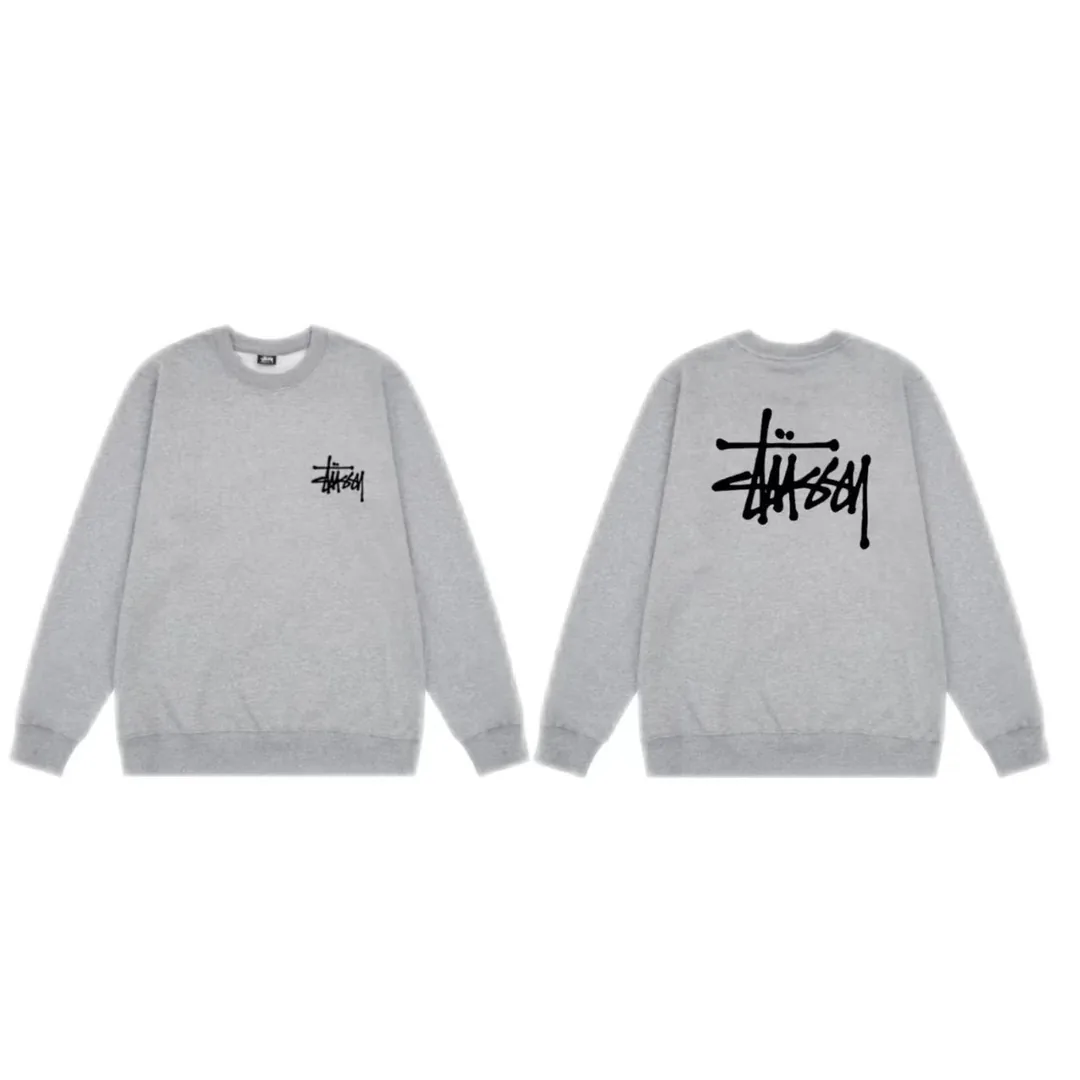 Stussy Pullover Hoodie — photo 4
