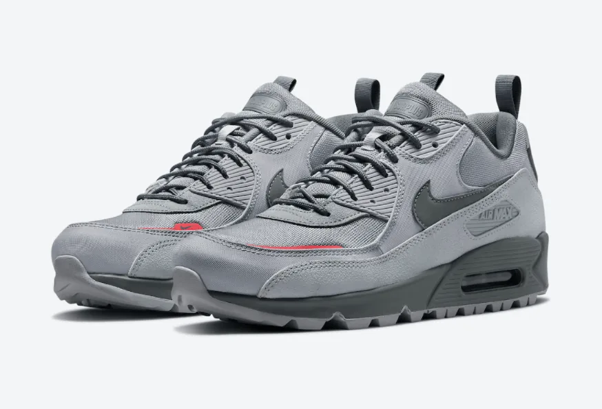 Nike Air Max 90 Surplus — Photo 10