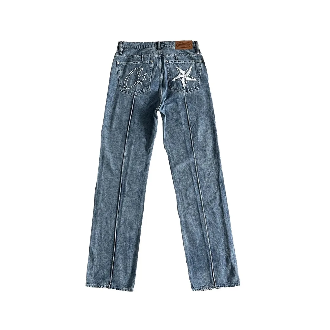 Denim Set — Photo 13
