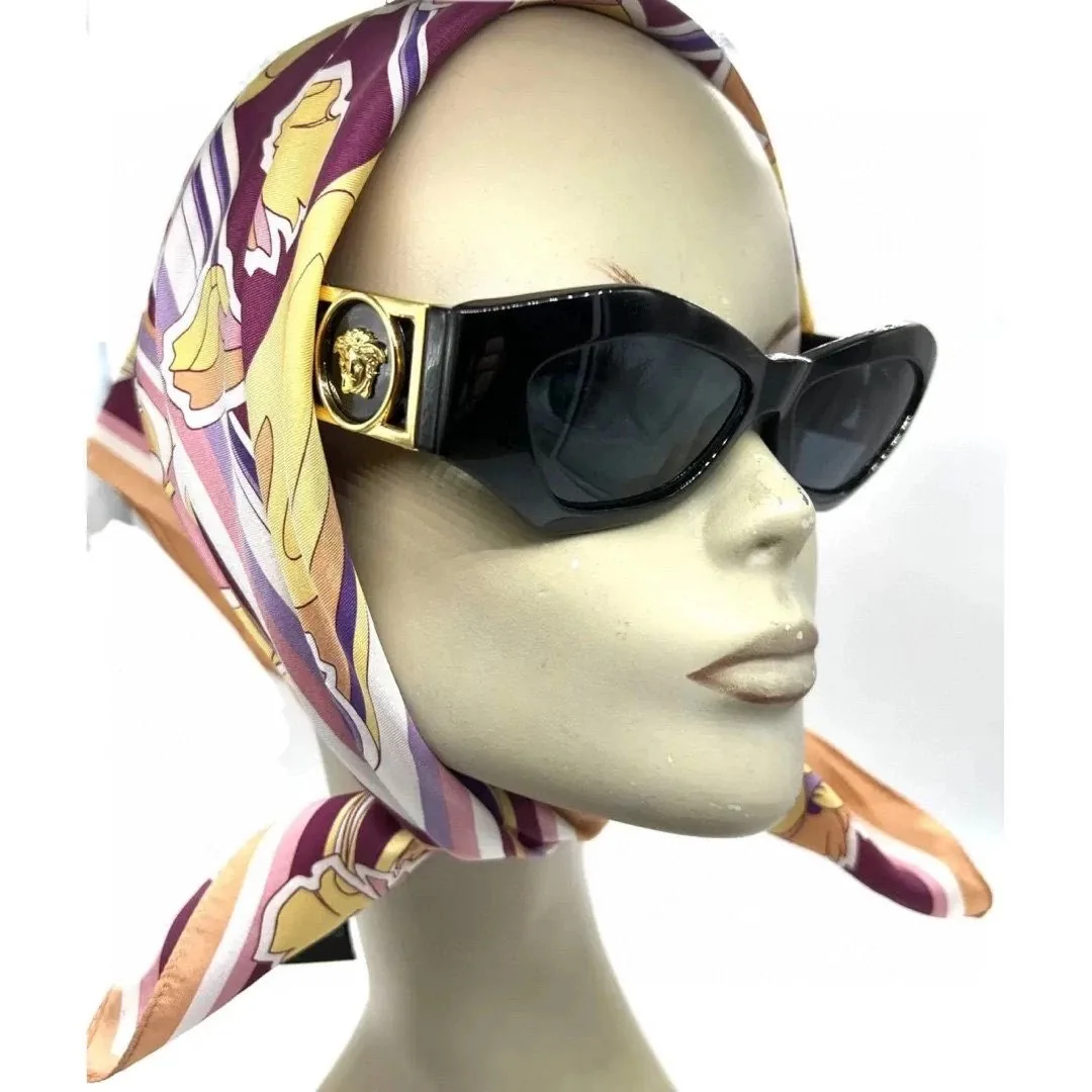 Mod 421/B Sunglasses — QC