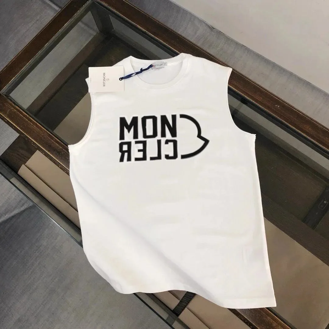 Tank Top — QC
