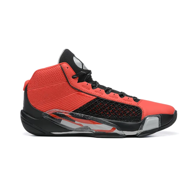 Air Jordan 38 Basketball Shoes — Photo 7