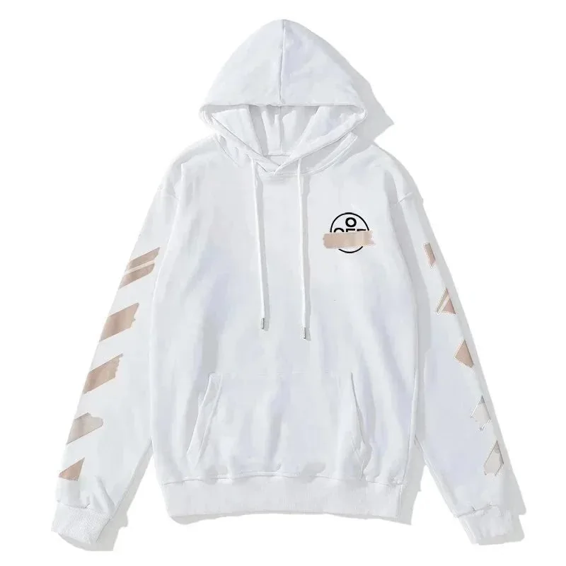 Pullover Hoodie — Photo 12