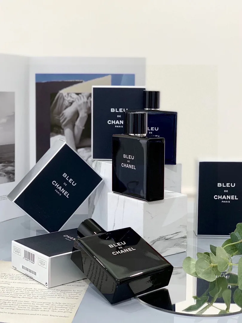 Perfume Gift Set Collection — Photo 2