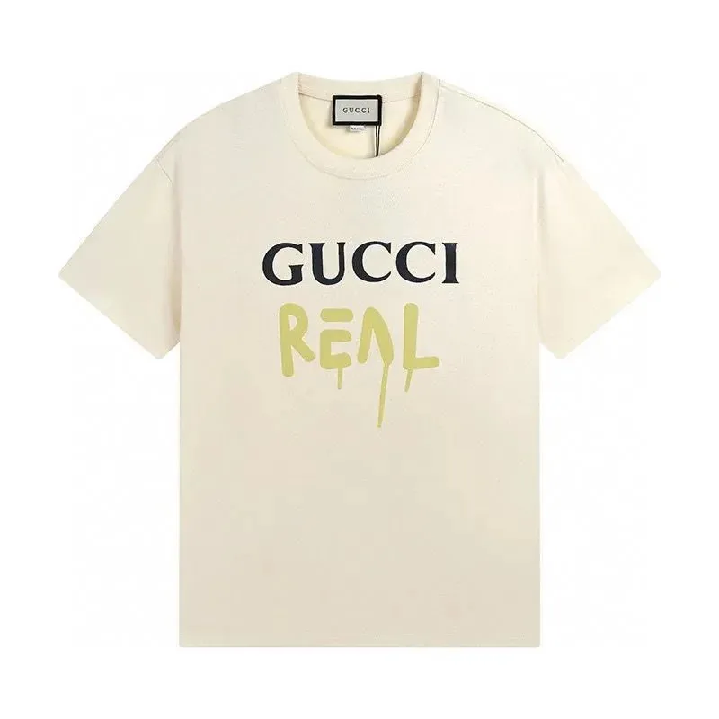 Gucci Logo Print T-Shirt Sweatshirt Collection — photo 5
