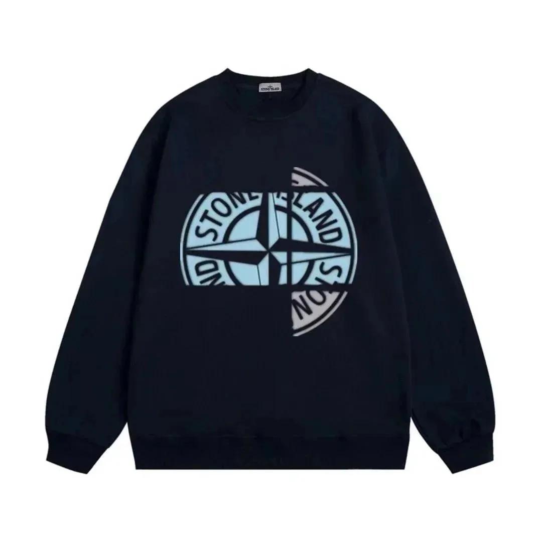 Down Jacket Sweatshirt Sweater Set — photo 10