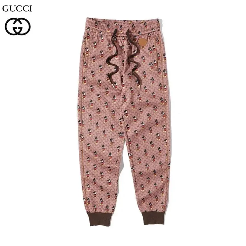 Sweatpants — QC