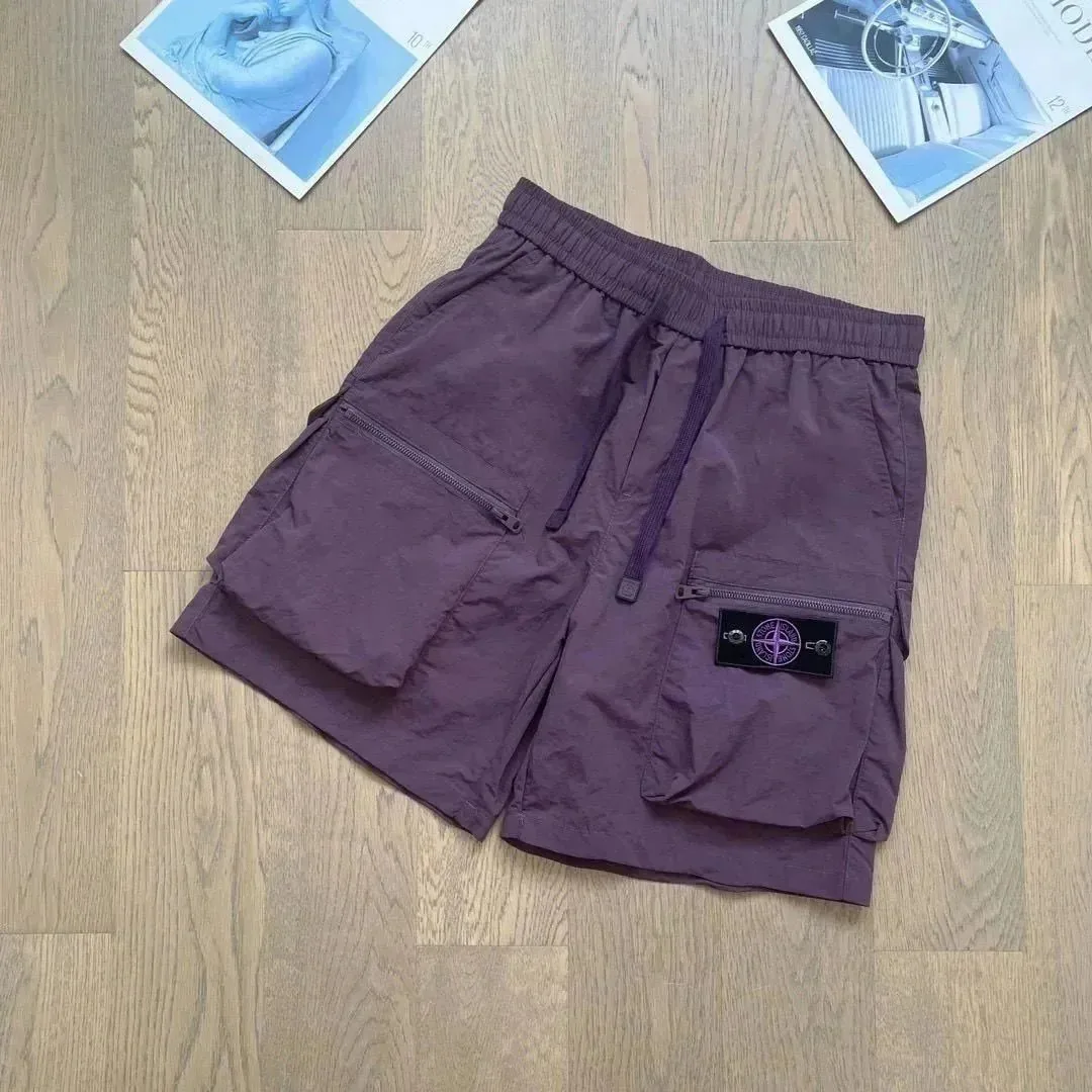Cargo Shorts — photo 11
